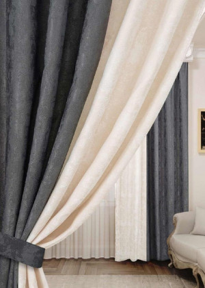 Шторы #23095120