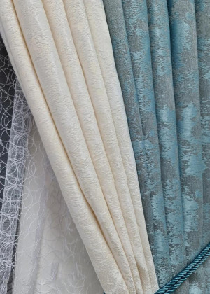 Шторы #23095122