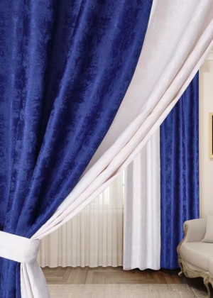 Шторы #23095128