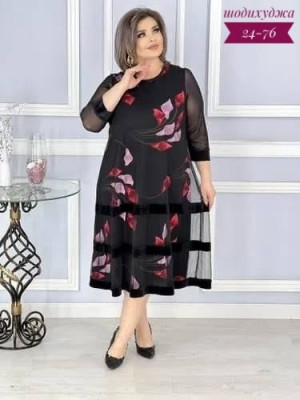 Платье 23095239