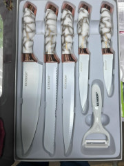 Набор ножей