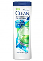 Шампунь для волос 400мл