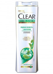 Шампунь для волос 400мл