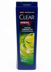 Шампунь для волос 400мл