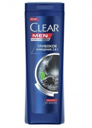 Шампунь для волос 400мл