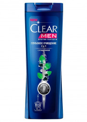 Шампунь для волос 400мл