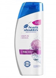 Шампунь для волос 400мл