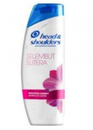 Шампунь для волос 400мл 23096449