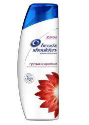 Шампунь для волос 400мл