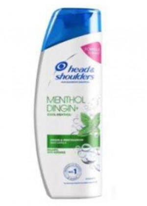 Шампунь для волос 400мл 23096457