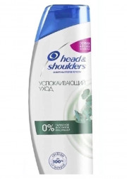 Шампунь для волос 400мл