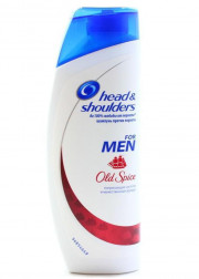 Шампунь для волос 400мл