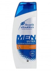 Шампунь для волос 400мл