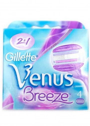 Сменные кассеты для бритья 8шт