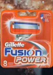 Сменные кассеты для бритья 8шт