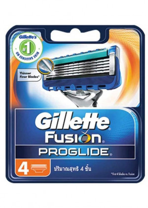 Сменные кассеты для бритья 2шт 23096576