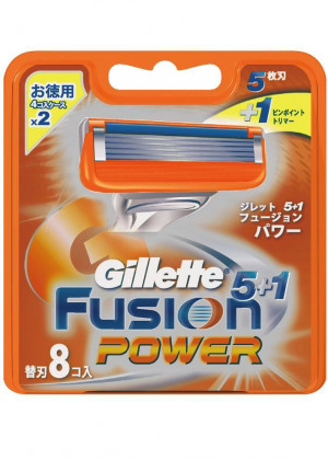 Сменные кассеты для бритья 2шт 23096577