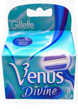 Сменные кассеты для бритья 2шт 23096583