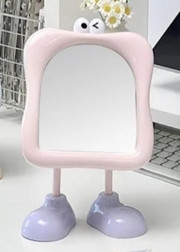 Зеркало косметическое