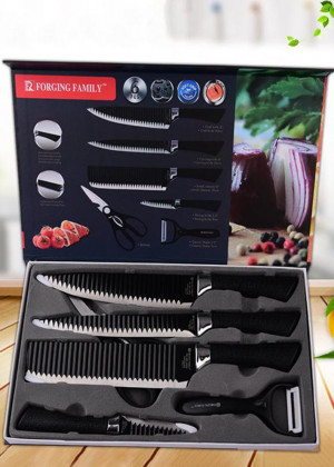 Набор кухонных ножей 23097014