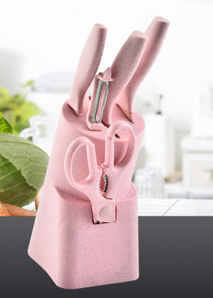 Набор кухонных ножей 23097031