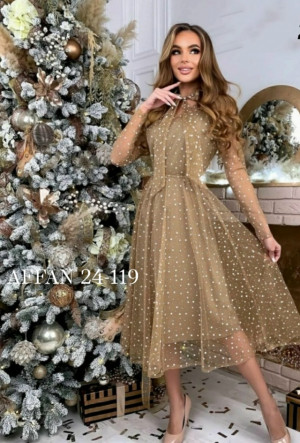 Платье 23097424