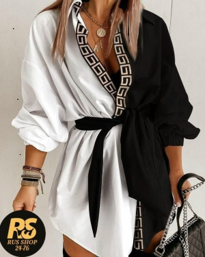 Рубашка 23100229