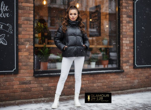 Куртка 23100302