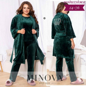 Пижама 23101672