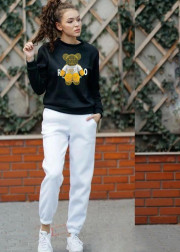 Спортивный костюм