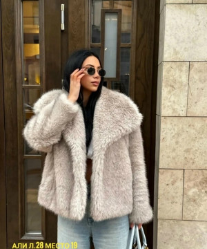 Шуба 23102040