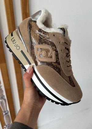 Кроссовки 23102131