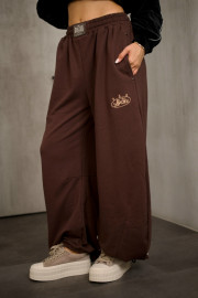 Спортивные брюки