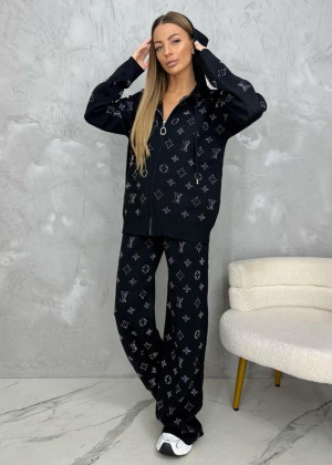 Спортивный костюм 23102916