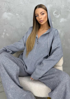 Спортивный костюм 23102918