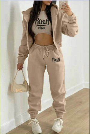 Спортивный костюм 23103227