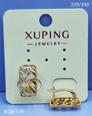 Серьги 23103511