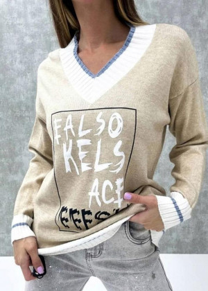 Свитер 23103556