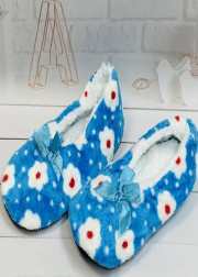 Домашние носки