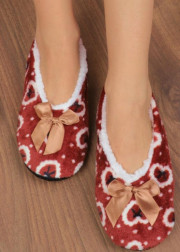 Домашние носки