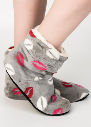 Домашние носки 23103651