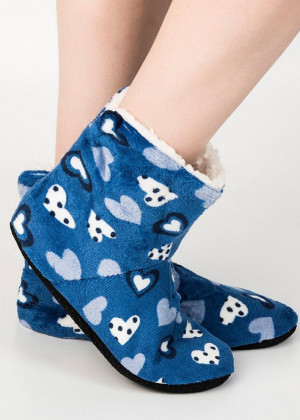 Домашние носки 23103654