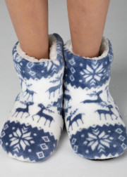 Домашние носки