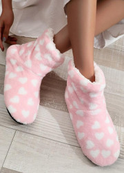 Домашние носки