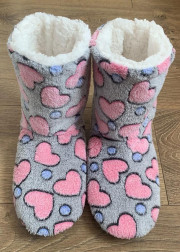 Домашние носки