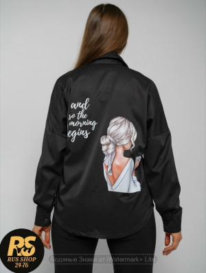 Рубашка 23103774