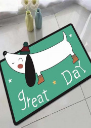 Коврик для ванны