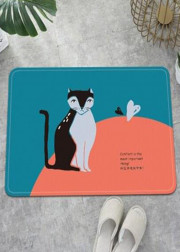 Коврик для ванны