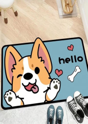 Коврик для ванны