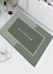 Коврик для ванны